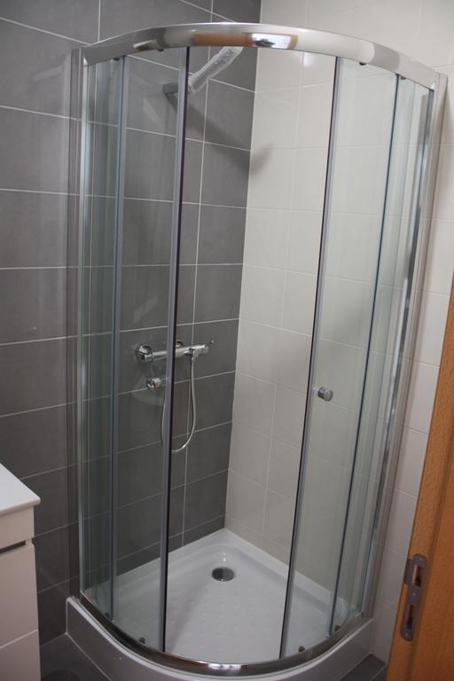 Apartmán Carmona São Martinho do Porto Exteriér fotografie