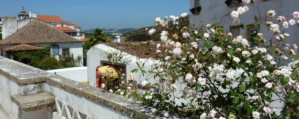 Apartmán Carmona São Martinho do Porto Exteriér fotografie