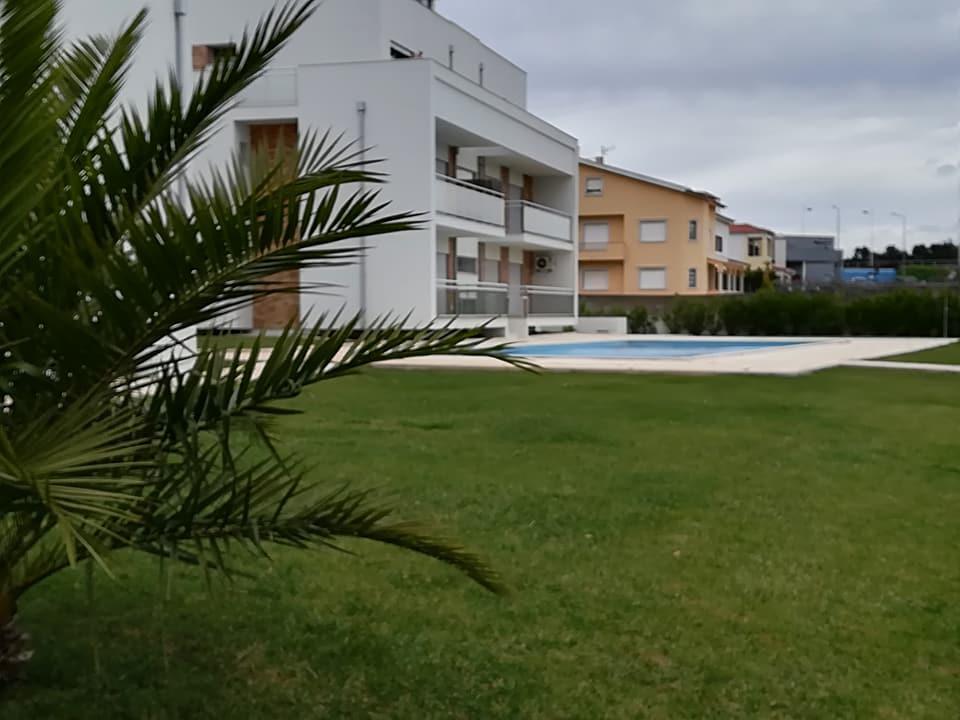 Apartmán Carmona São Martinho do Porto Exteriér fotografie